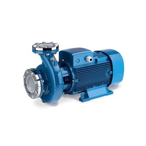 White Gravity Pump, For Industrial at Best Price in Kashipur