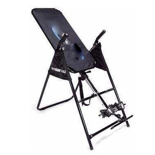 Easy To Operate Inversion Table, Usage: Household, Gym