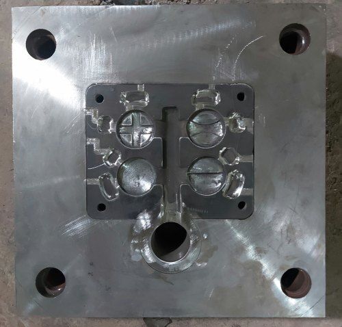 White H13 Aluminium Pressure Die Castings, Aluminium Pressure Die Castings,