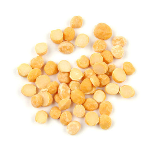 Healthy Good Source Of Vitamins Organic Chana Dal