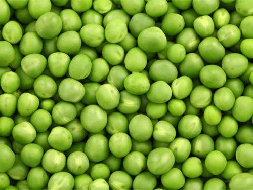 Healthy Vitamins And Proteins Gluten Free Frozen Green Peas