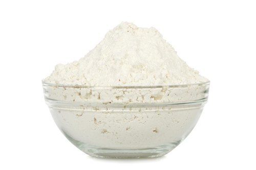 White High In Fiber And Antioxidant Wheat Flour Atta 