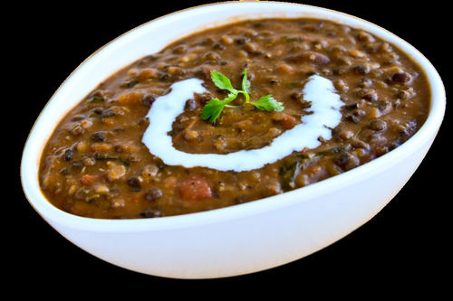 Indie Delights Frozen Dal Makhani, 8 Kg In 1 Box