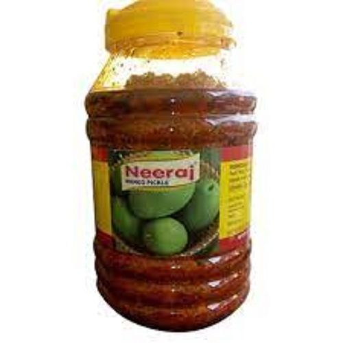 Mango Pickle