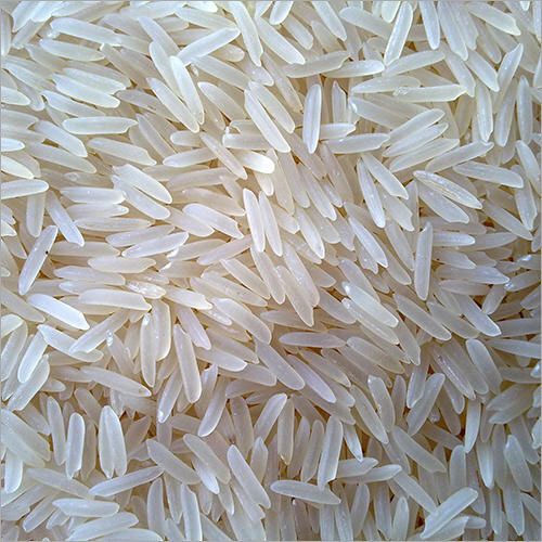 Medium Grain Dried Basmati India White Rice