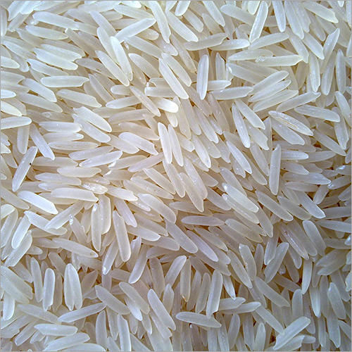 Medium Grain Rice Dried Basmati India White Rice Admixture (%): 1%