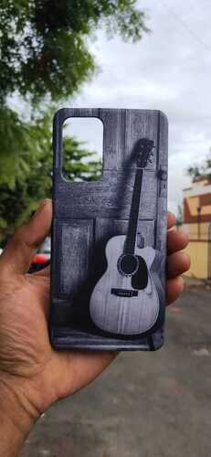 Mobile Back Cover