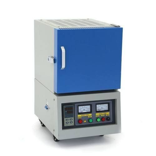 Muffle Furnace Industrial Product