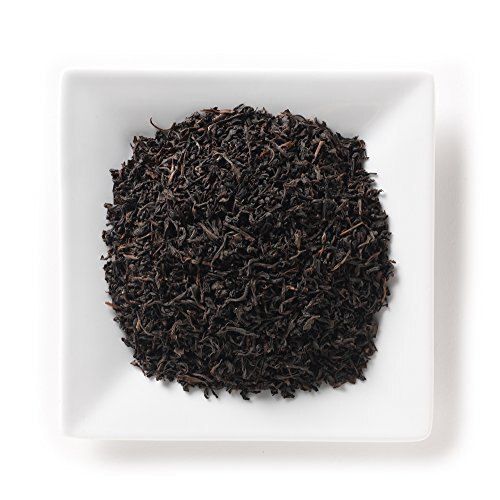 Organic Black Tea