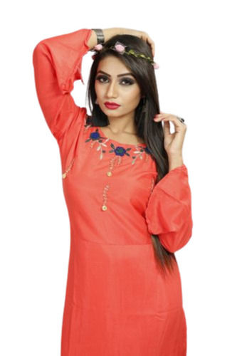 Party Wear Kurti