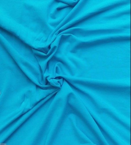 Plain Lycra Fabric 