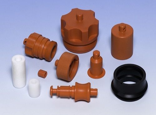 Easy To Operate Plastic Parts