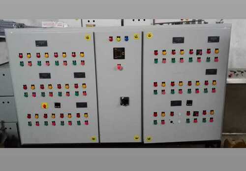 PLC Automation Control Panel For Industrial