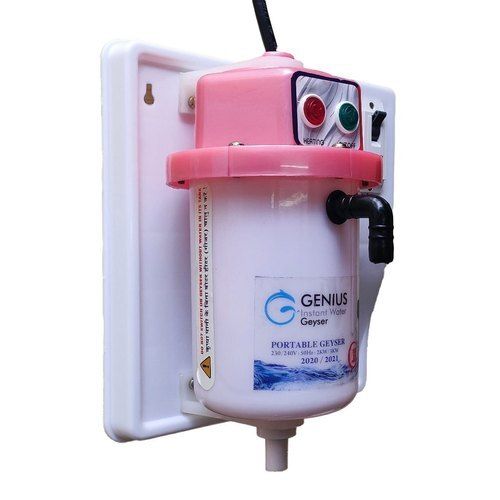 Portable Electric Water Installation Type: Wall Mounted