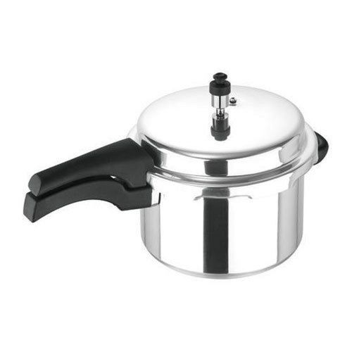 Prestige Pressure Cooker Body Thickness: 3.5 Mm Millimeter (Mm)