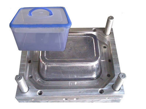 SS Moulding Die Casting in India mart