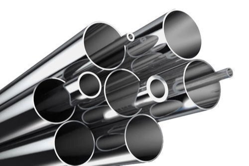 Stainless Steel Round Pipe
