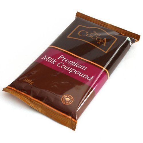 Good Source Of Nutritious Delicious Taste Sweet Dark Chocolate