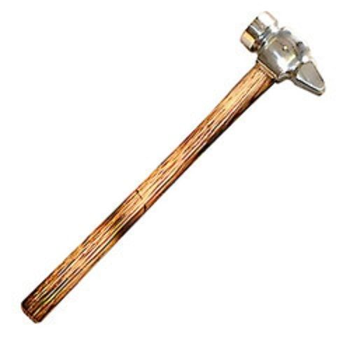 Wooden Handle Brass Hammer at best price in Mumbai