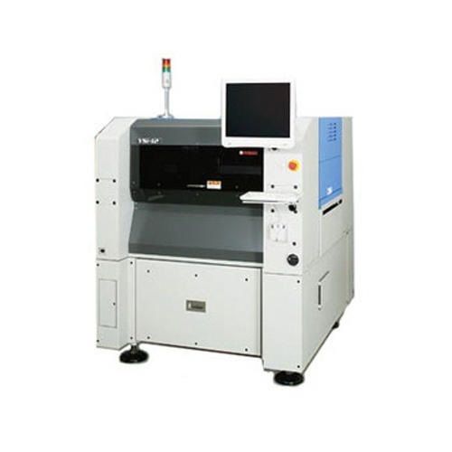 Black And White 350 Kg Highly Desned Electronic Realiable Heavy Automatic Smt Machine