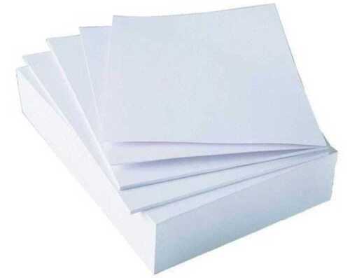 36x24 Inch Lightweight Eco Friendly Digital Printing A4 Sizes White Paper Sheets