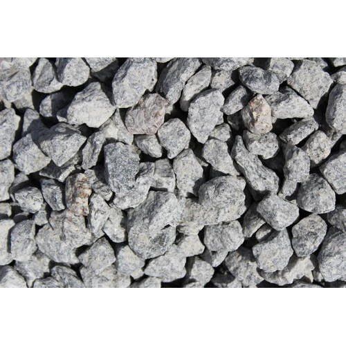40 Mm Stone Aggregate, For Building Construction