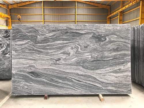 Kuppam Black Granite, Upto 25 Mm