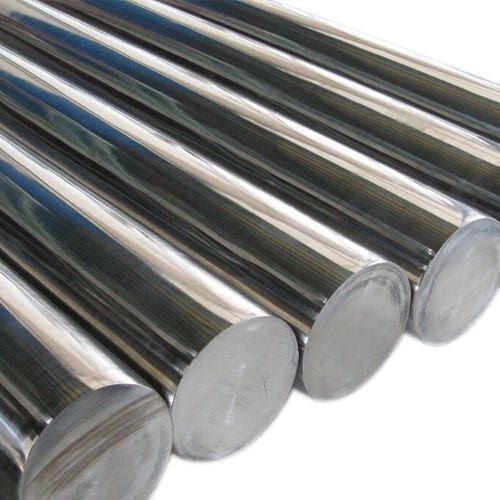 En3B Grade 4 Mm To 100 Mm Diameter Round Bright Steel Bar For Beams Walls Partition Panels Tolerance: 0.070Mm / + 0.000Mm Millimeter (Mm)