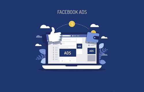 Facebook Advertising Service In All Over India