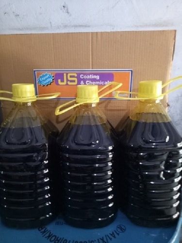 Js High Gloss Fast Drying Varnish, For Metal, Liquid Cas No: 54811-50-6