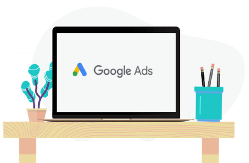 Google Ad Service Provider