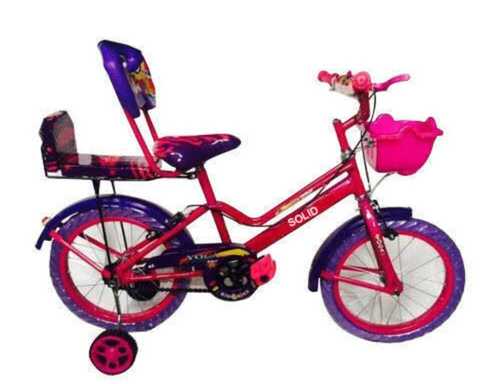 High Performance Kids Single-Track Vehicle Lightweight Bicycle 