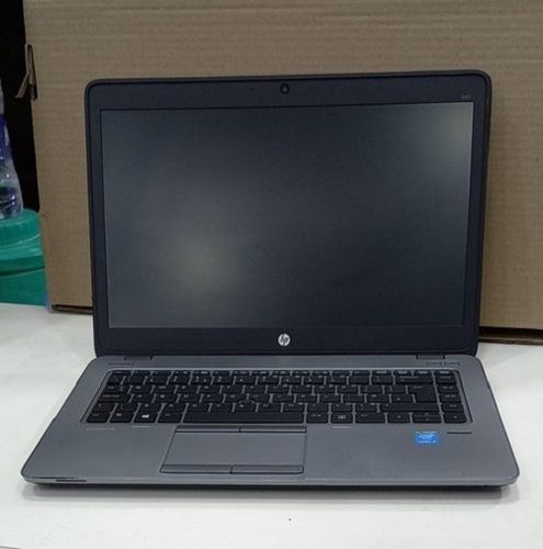 Hp Elitebook 8470p I5 3rd Gen Laptop