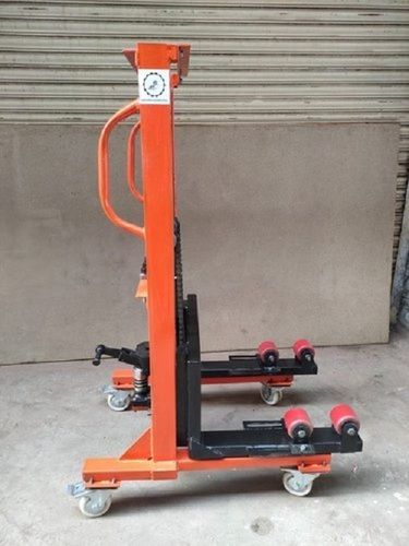 Hydraulic Drum Lifter Cum Tilter