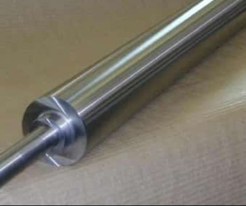 Pre-Mech Industries Steel Roller Conveyor, Roller Diameter: 3 Inch