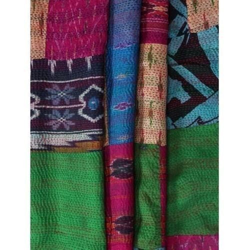 Multi Color Ladies  Cotton Shawls