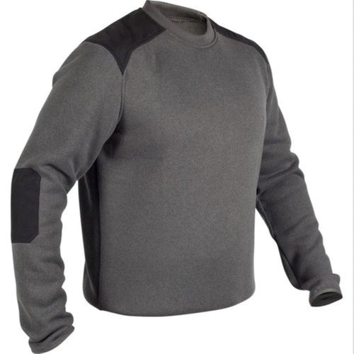 Plain Breathable Comfortable Light Weight Cotton Pullover Sweater For Men  Age Group: All Age Group