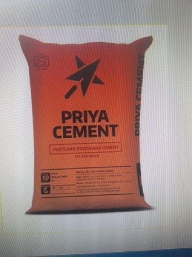 Priya Cement