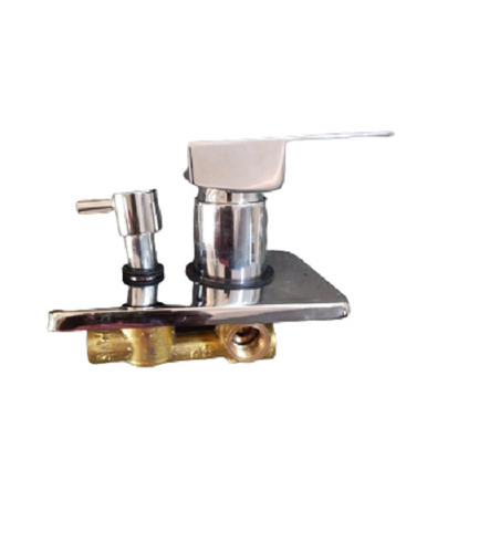 Single Lever Diverter 