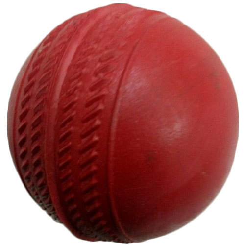 Student Rubber Red Cricket Ball at Best Price in Mansa Vinod Sports