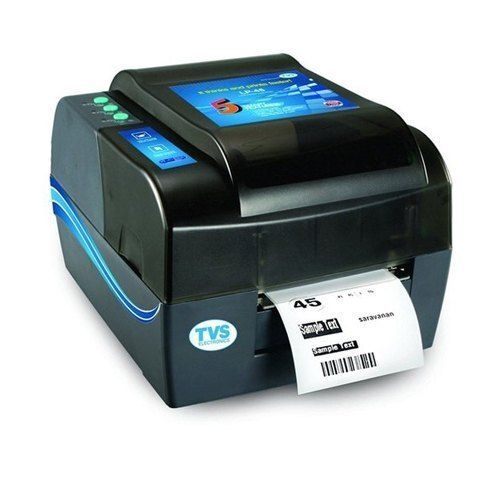 Plastic Thermal Label Printer