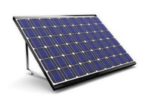 100 Watt Open Circuit 22 Volt And 60 Cells Poly Crystalline Solar Power Panel