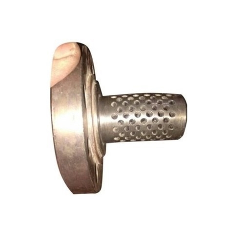 Standard Stainless Steel Cold Roll Mill Part Injection