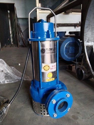 Dewatering Mud Pump