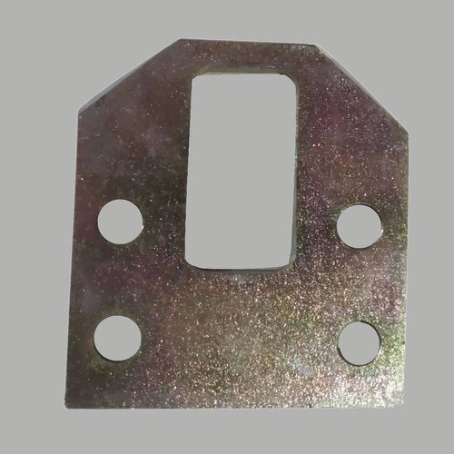 Gear Plate