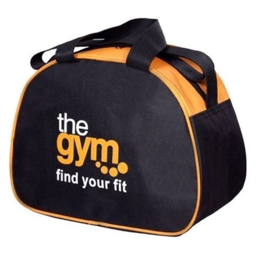 Easy To Carry Gym Bag