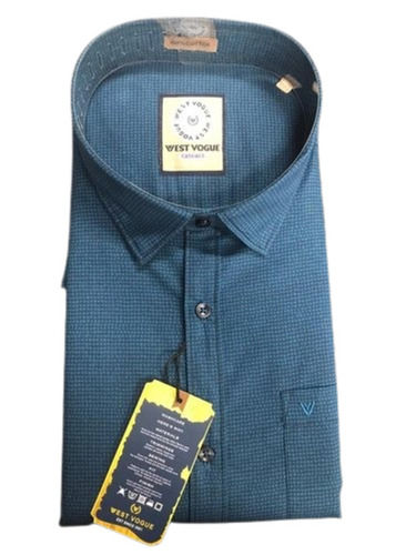 Mens Full Sleeve Shirts