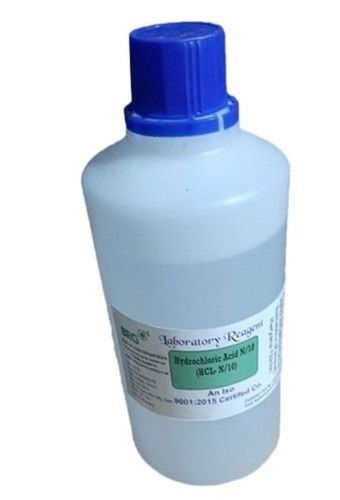 Pungent Odor And Colorless Water Insoluble Synthetic Hydrochloric Stearic Acid