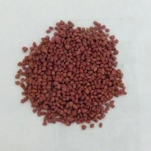 Red Bentonite Granules