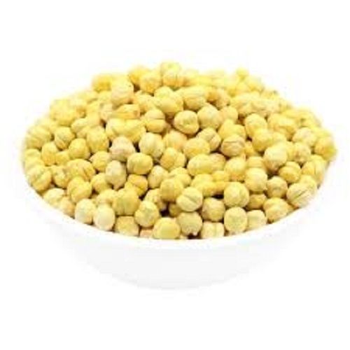 High Protein Crunchy Roasted Chana 